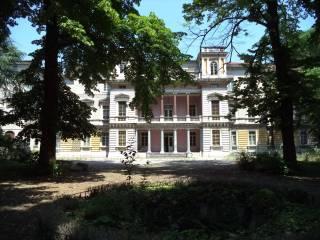 Villa plurifamiliare, buono stato, 3090 m², Centro, Gorizia — foto 17 di 46