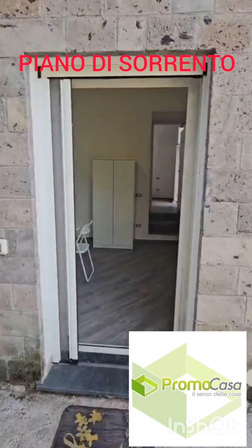 Bilocale in Strada Comunale Artemano, Piano di Sorrento