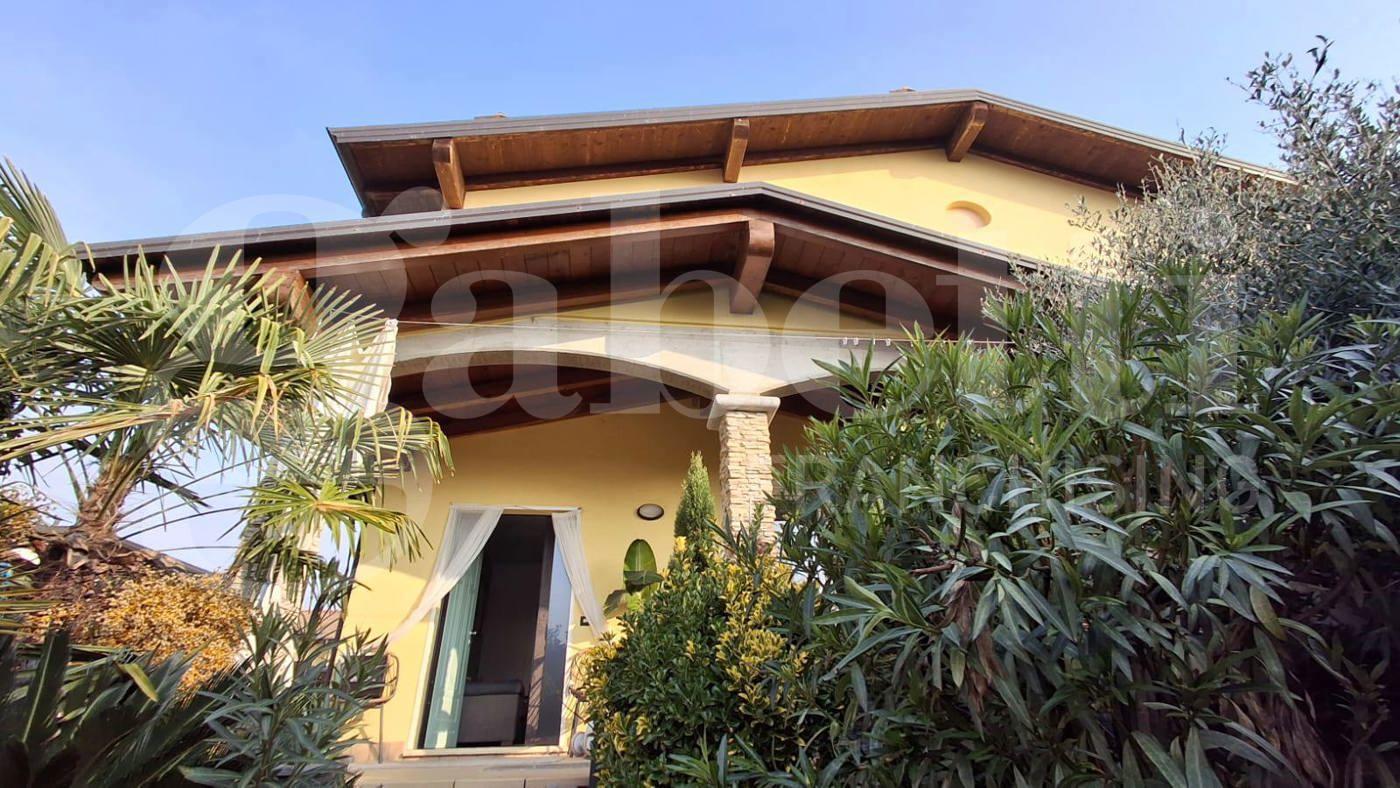 Quadrilocale in Via Don Milani 54, Gossolengo
