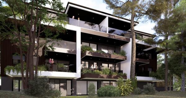 Attico, Cervia