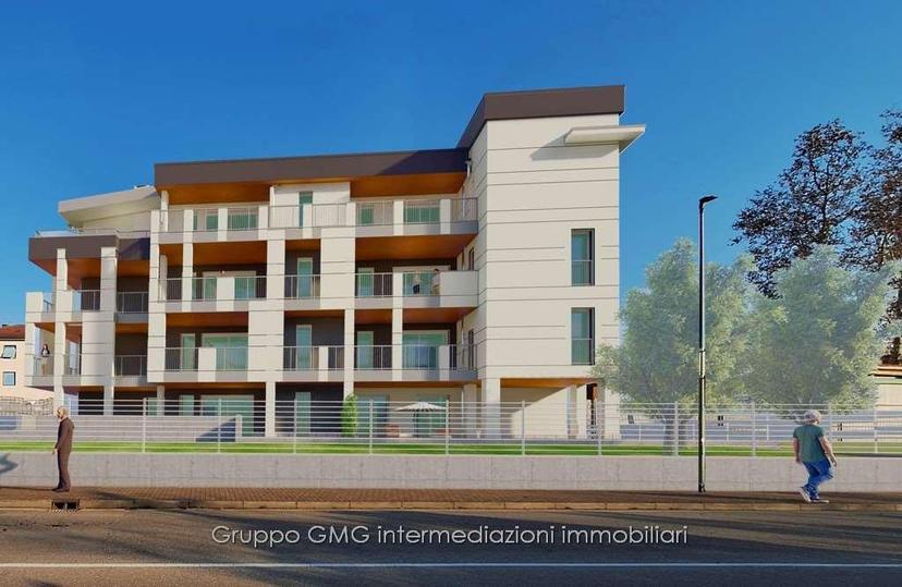 Trilocale in vendita, Via S Ambrogio, Vignate — foto 3 di 22