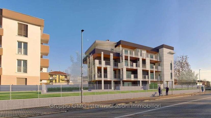 Trilocale in vendita, Via S Ambrogio, Vignate — foto 11 di 22