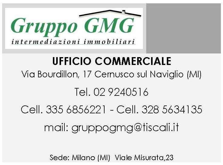 Quadrilocale in vendita, Via S Ambrogio, Vignate — foto 11 di 21