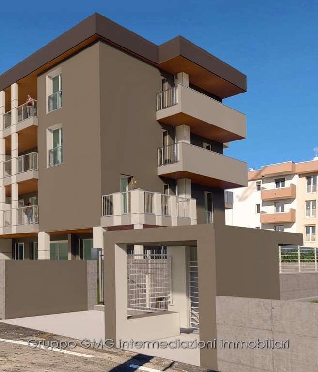 Trilocale in vendita, Via S Ambrogio, Vignate — foto 19 di 20