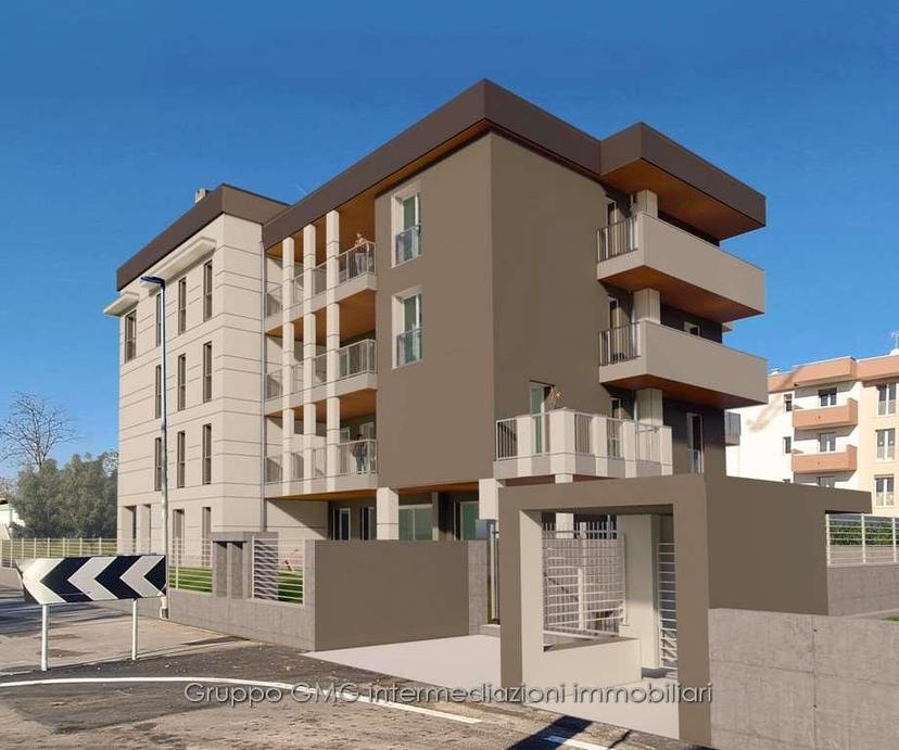 Trilocale in vendita, Via S Ambrogio, Vignate — foto 12 di 20