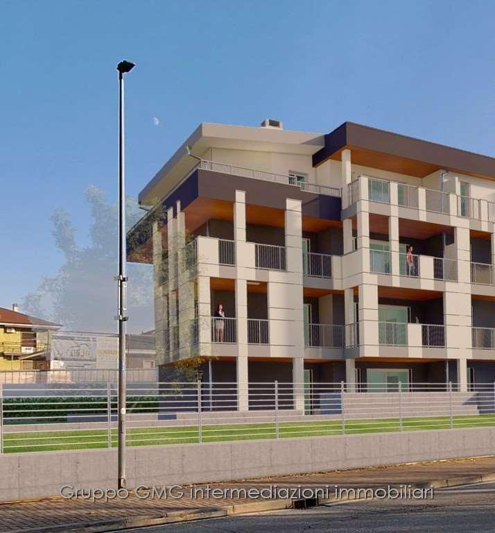 Trilocale in vendita, Via S Ambrogio, Vignate — foto 17 di 20