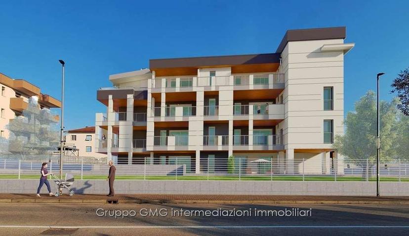 Trilocale in vendita, Via S Ambrogio, Vignate — foto 3 di 20