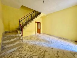 Casa indipendente in Corso Vittorio Emanuele 188, Ittiri