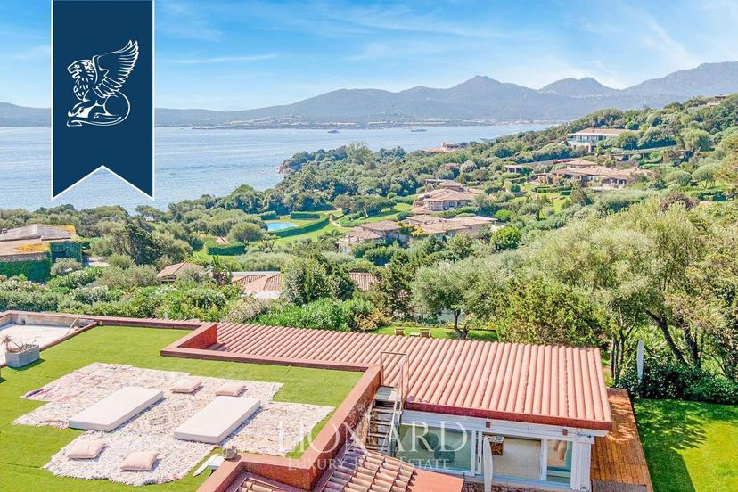 Villa, Olbia — foto 3 di 5