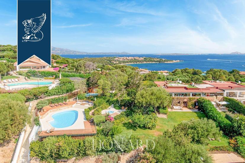 Villa, Olbia — foto 4 di 5