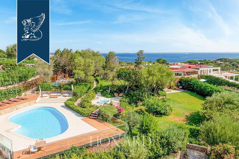 Villa, Olbia — foto 5 di 5