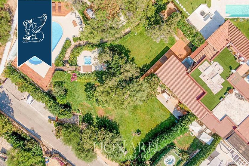 Villa, Olbia — foto 2 di 5