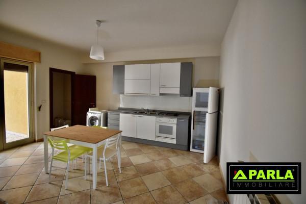 Quadrilocale in Via Regione Siciliana, Canicattì