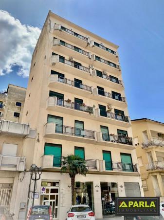 Appartamento in Via Regina Margherita, Canicattì