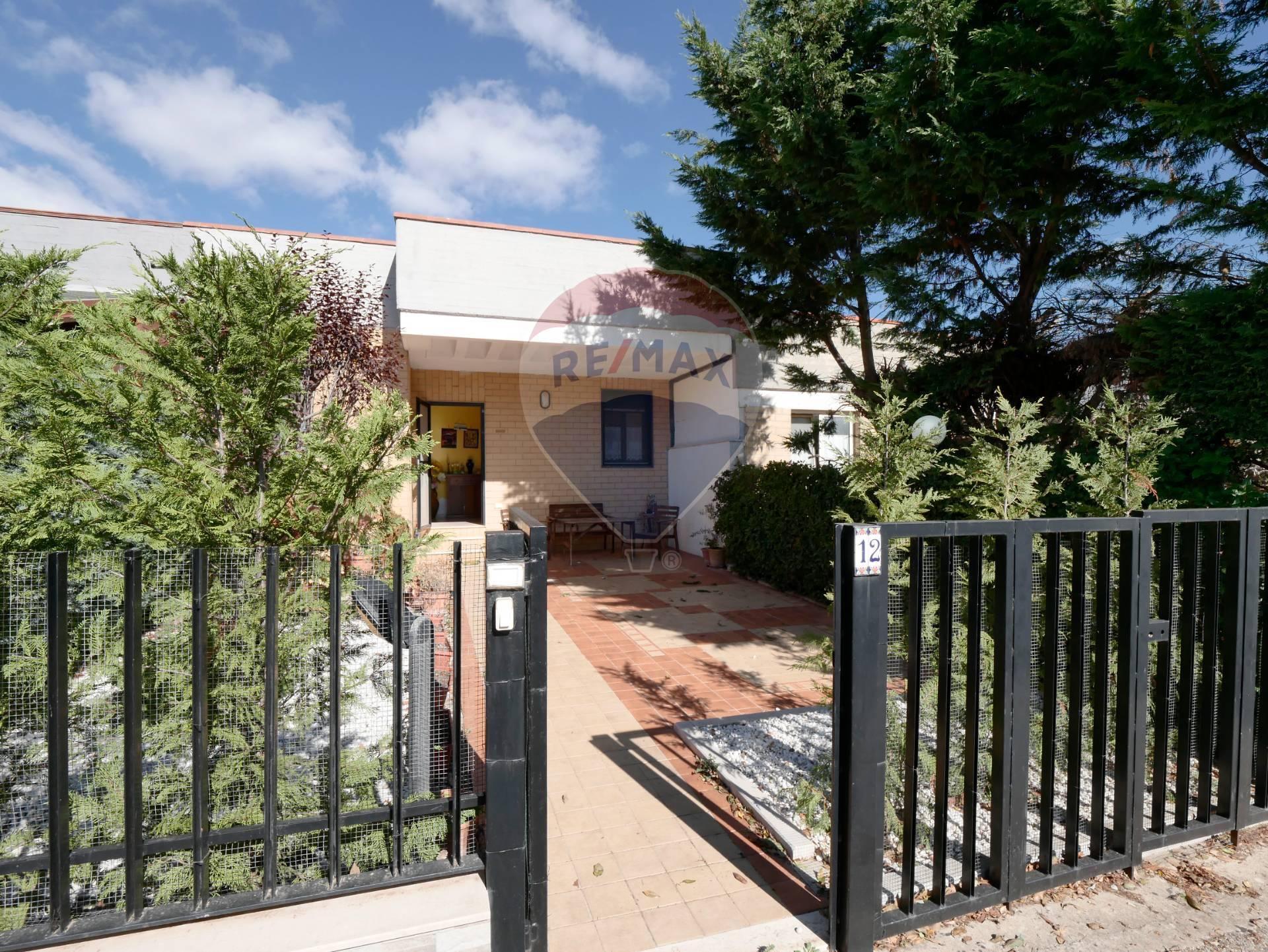 Villa a schiera in Contrada Frà Diavolo, Cassano delle Murge