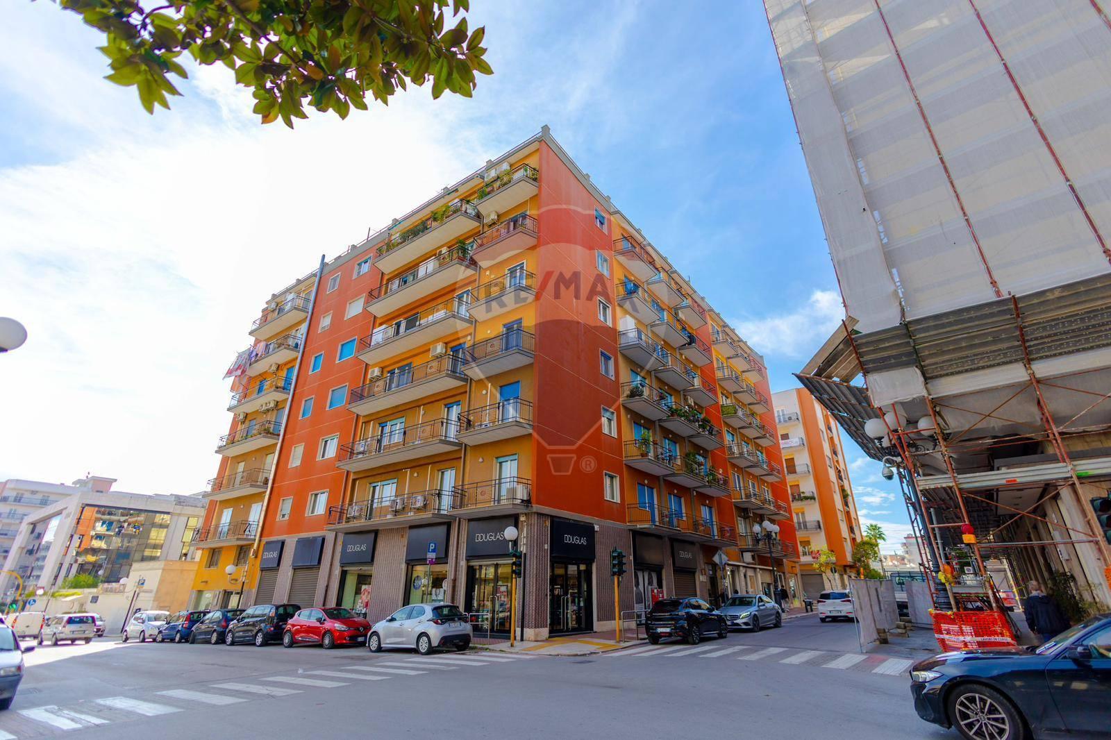 Trilocale in Via Aldo Moro 79, Bisceglie