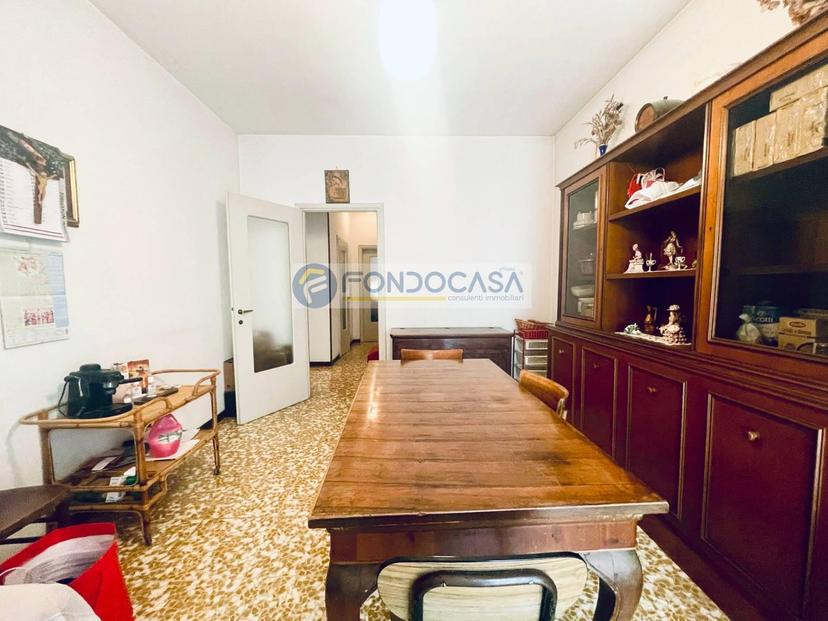 Quadrilocale in Via Monte Popera 11, Milano