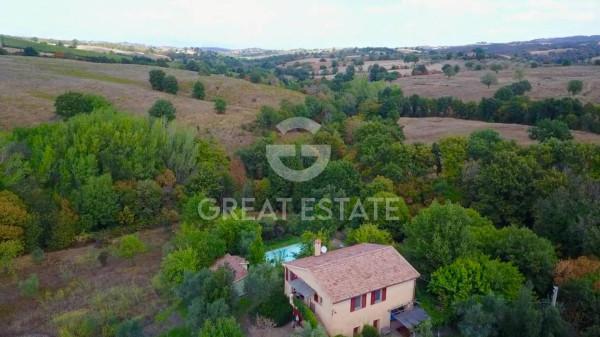Casale in Strada Provinciale Poggio alla Mozza, Magliano in Toscana