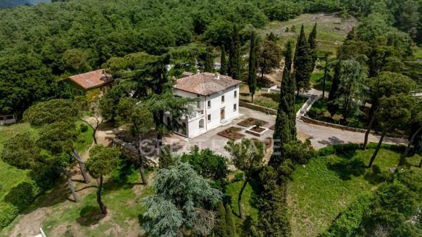 Casale, Lisciano Niccone