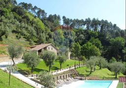 Villa in Localita' Campodori Snc, Pescaglia