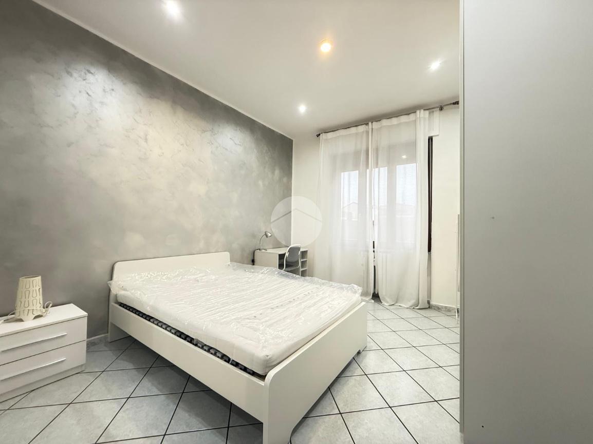 Trilocale in Via Cristoforo Colombo 71, Grugliasco
