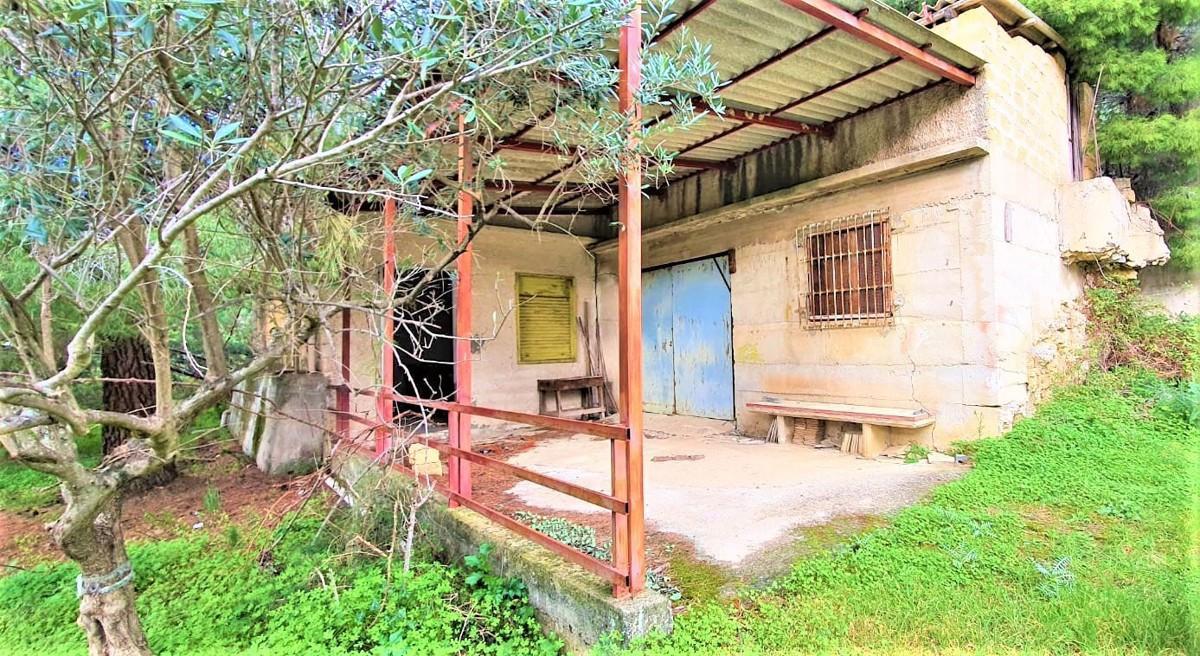 Rustico in Strada Provinciale 1 Bis, Carini