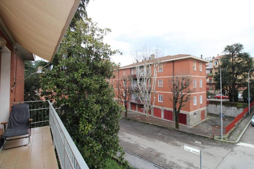 Quadrilocale in vendita, Largo Molino 8, Castenaso — foto 8 di 21