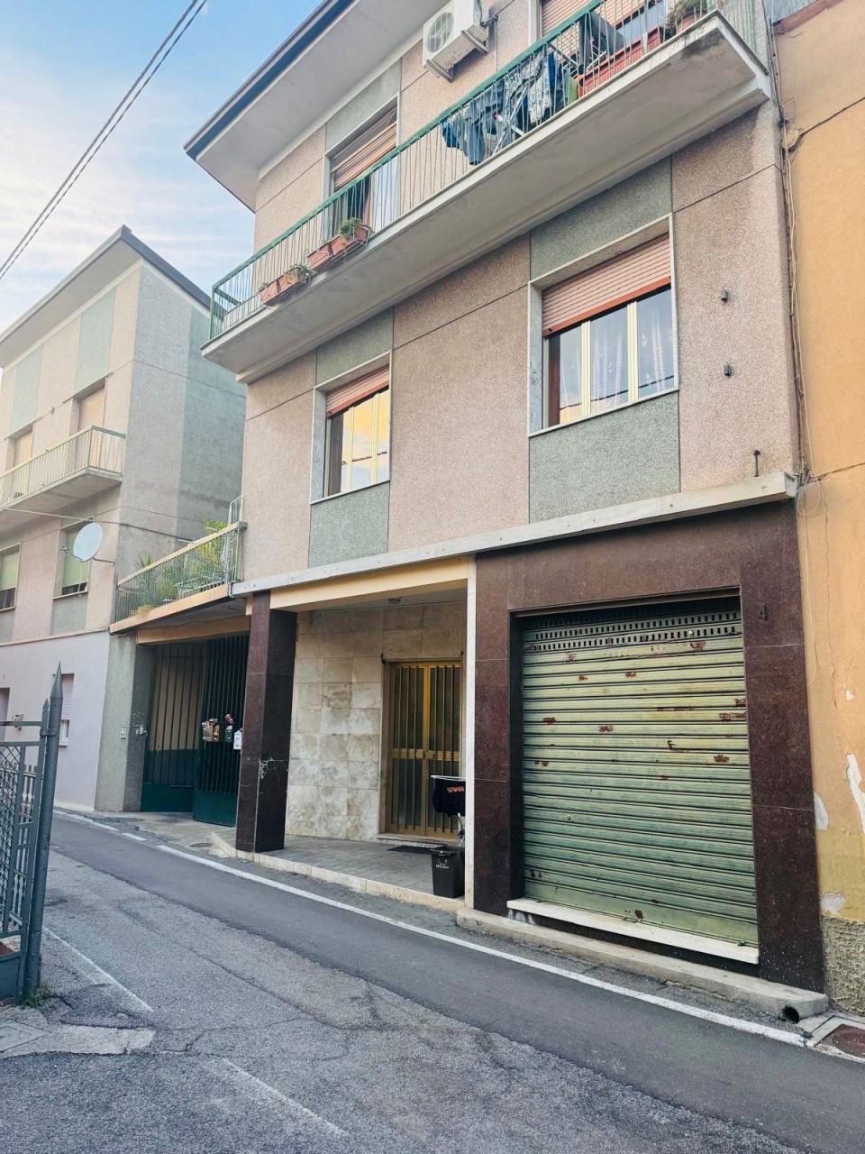 Bilocale in Via. Vicolo Gobbo N.8, Carpenedolo