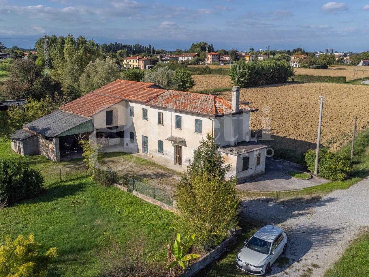 Casa indipendente in Via Svevo  4, Annone Veneto