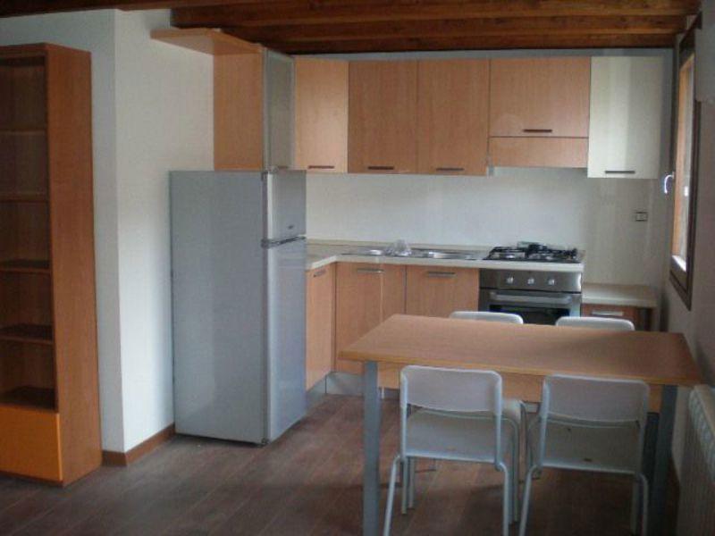Bilocale in Adria Via Carducci, Adria