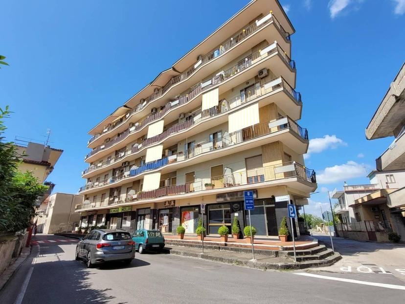 Trilocale in vendita, Via San Bartolomeo 7, Tufino