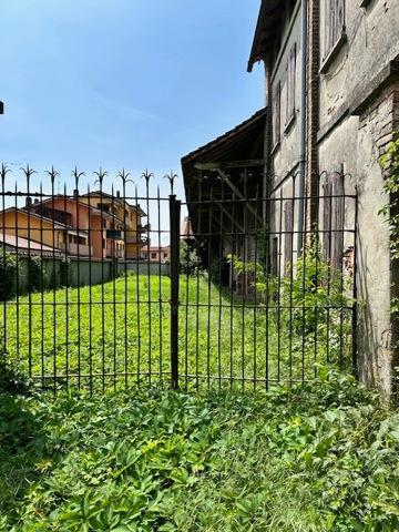 Appartamento in Via Fontana 39, Lodi