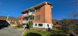 Trilocale in Via Roma 21, Cantalupa