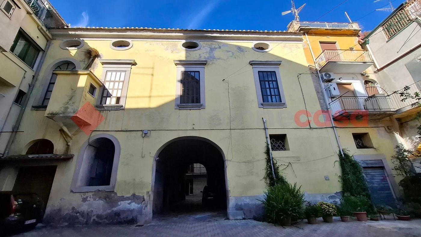 Quadrilocale in Via Cerrato Snc, Castel San Giorgio