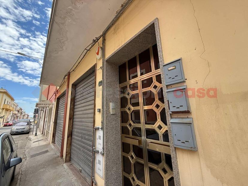 Trilocale in Via Paolucci 77, Pulsano