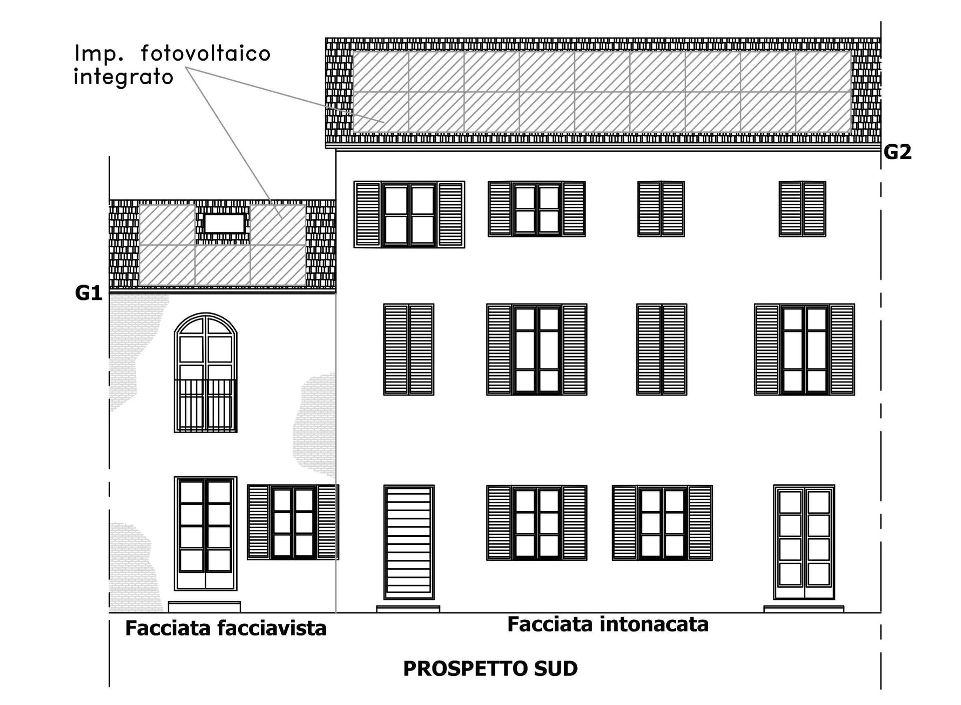 Trilocale, Capannori
