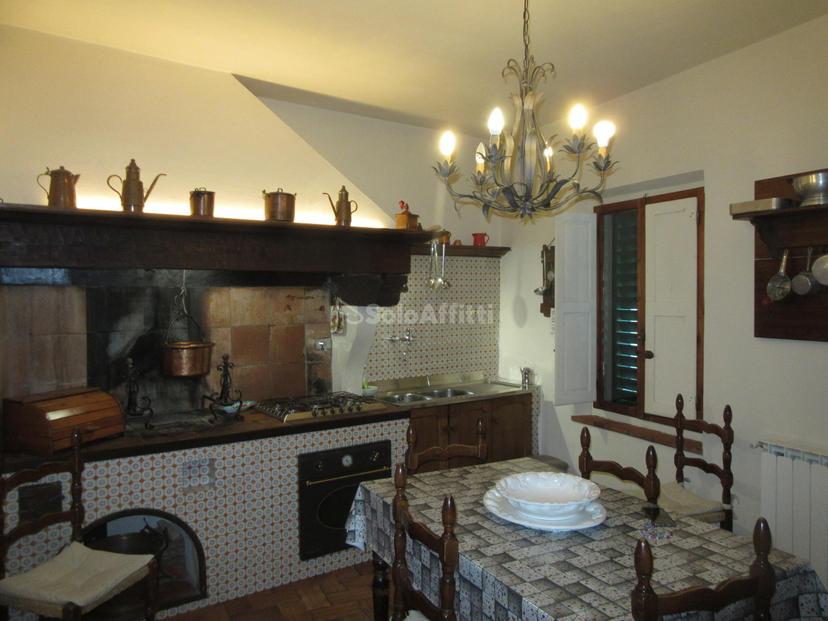 Stanza in appartamento in Via Reginaldo Giuliani 480, Firenze