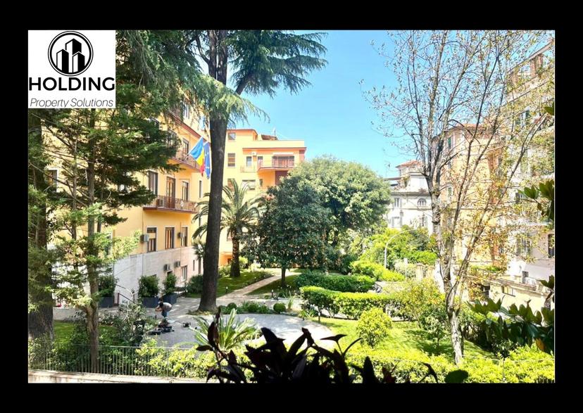 Appartamento in Via Cassia, Roma