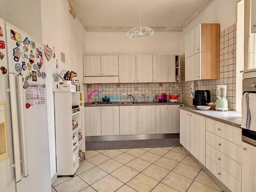 Trilocale in Via San Paolo Belsito 398, San Paolo Bel Sito
