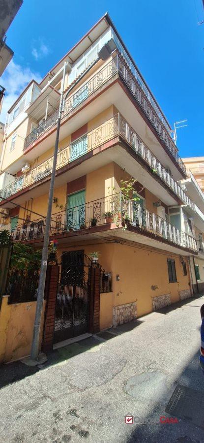 Trilocale in Viale Gazzi, Messina