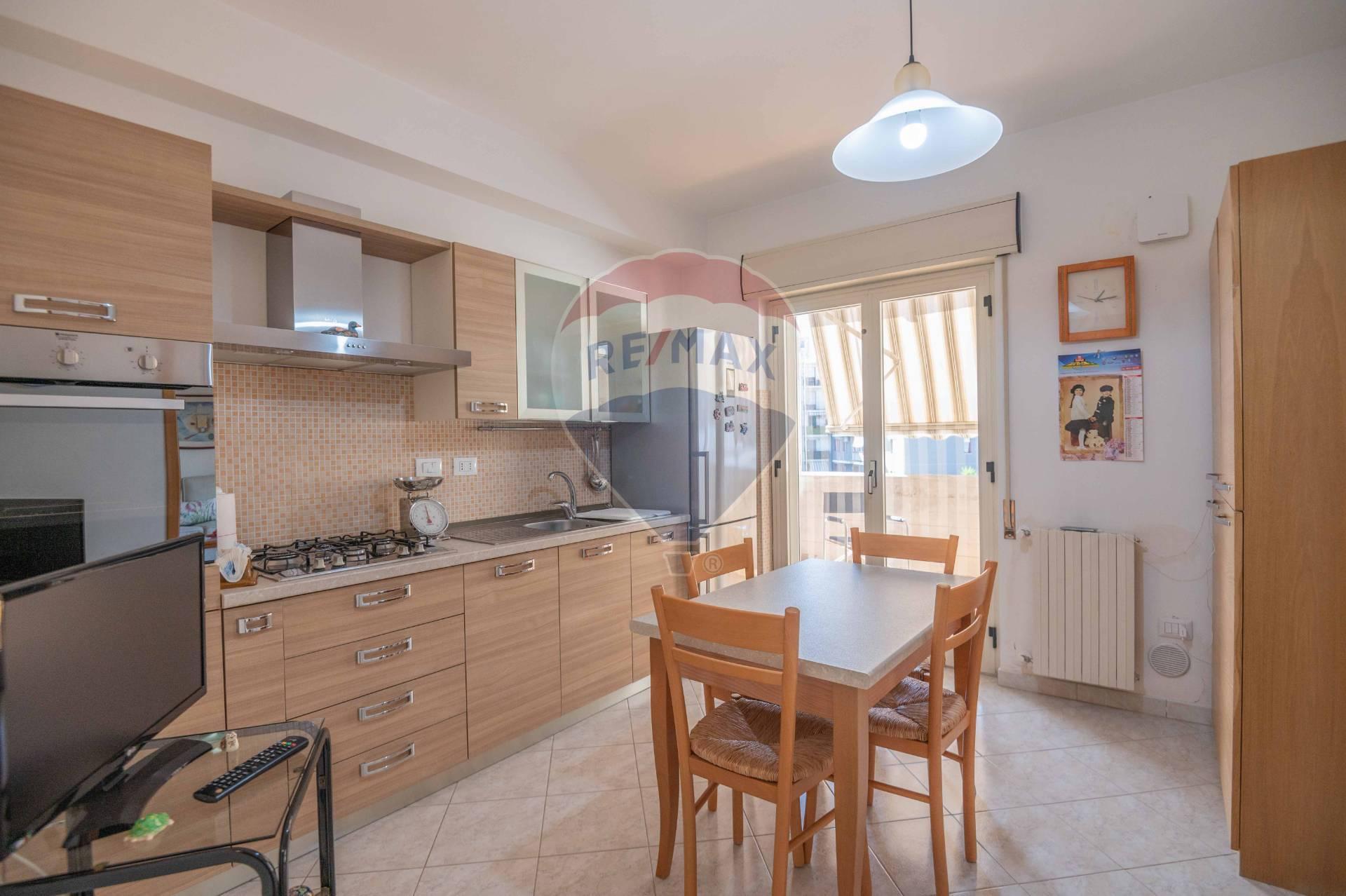 Appartamento in Via Tenente Cataldo 36, Caltagirone
