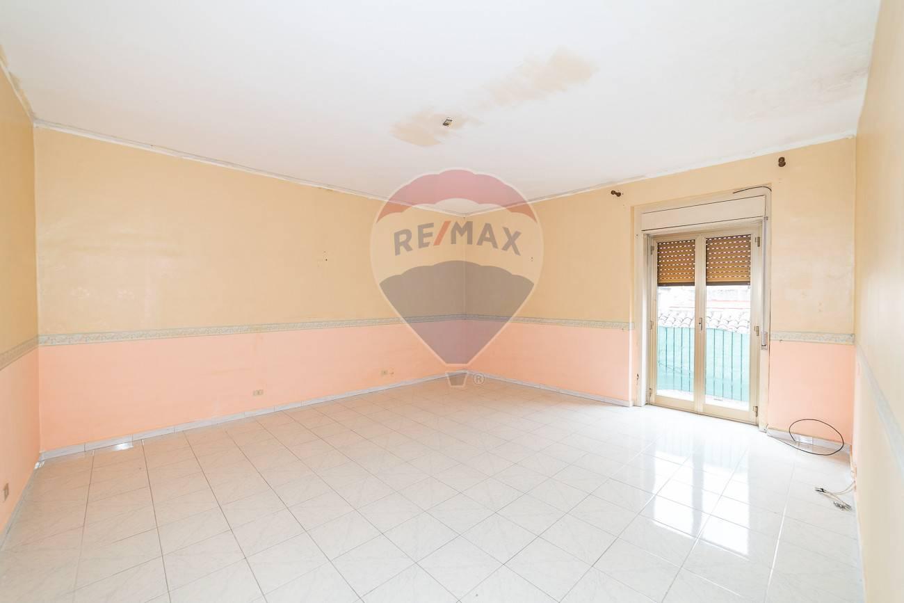 Appartamento in Via Scalilla 62, Mascalucia