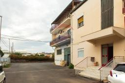 Quadrilocale in Via Ezio Tarantelli 13, Misterbianco