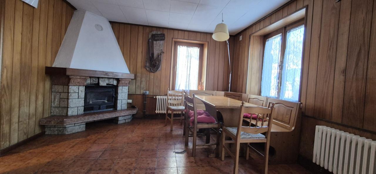 Bilocale in Via G. da Rin Fioretto, Vigo di Cadore