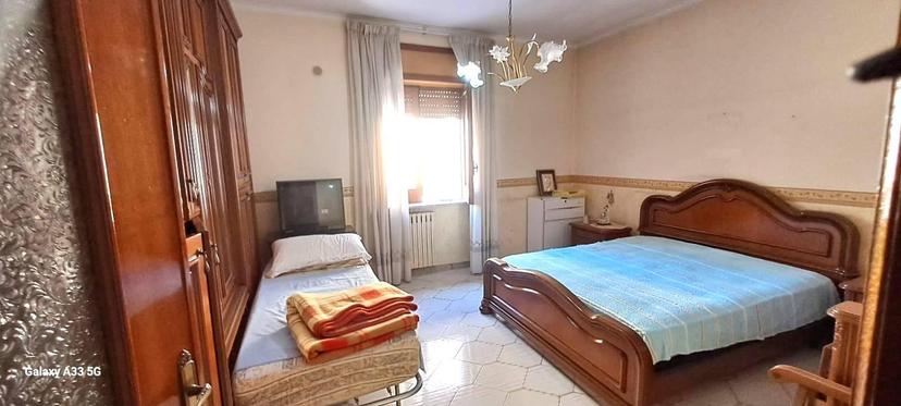 Appartamento in Via Monte 1, Marano Di Napoli