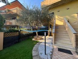 Bilocale in Via Trasimeno 4, Cervia