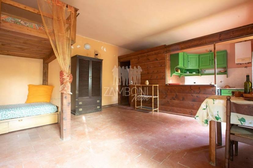 Rustico in Località Bagnani, Rignano Sull'Arno