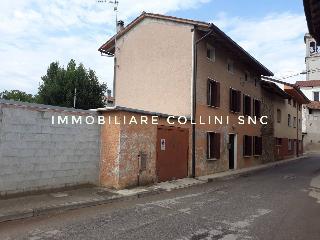 Casa indipendente in Via Sant'Antonio 30, Talmassons — foto 2 di 5