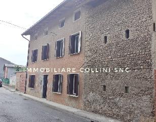 Casa indipendente in Via Sant'Antonio 30, Talmassons — foto 4 di 5