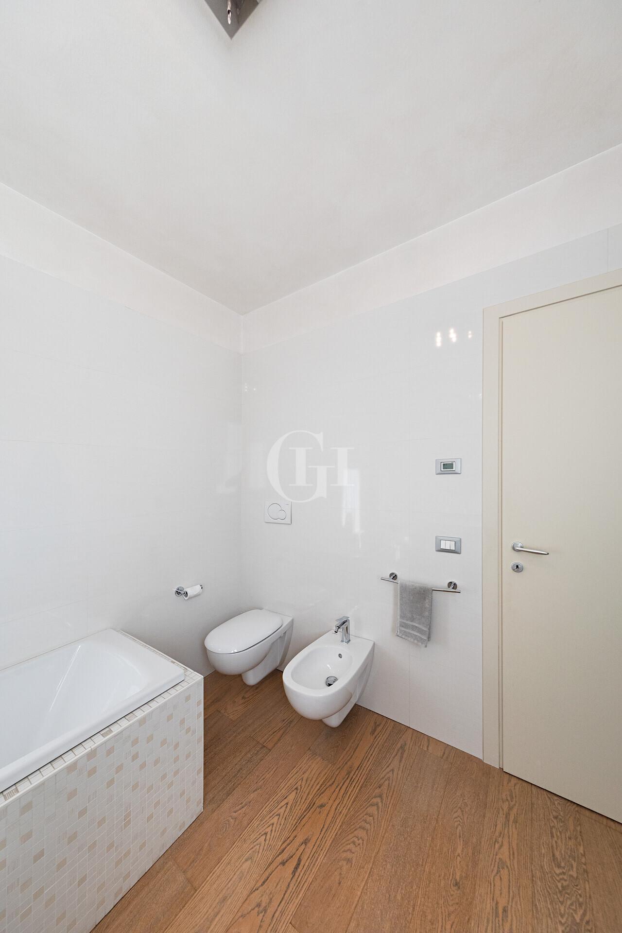 Villa unifamiliare, Desenzano del Garda